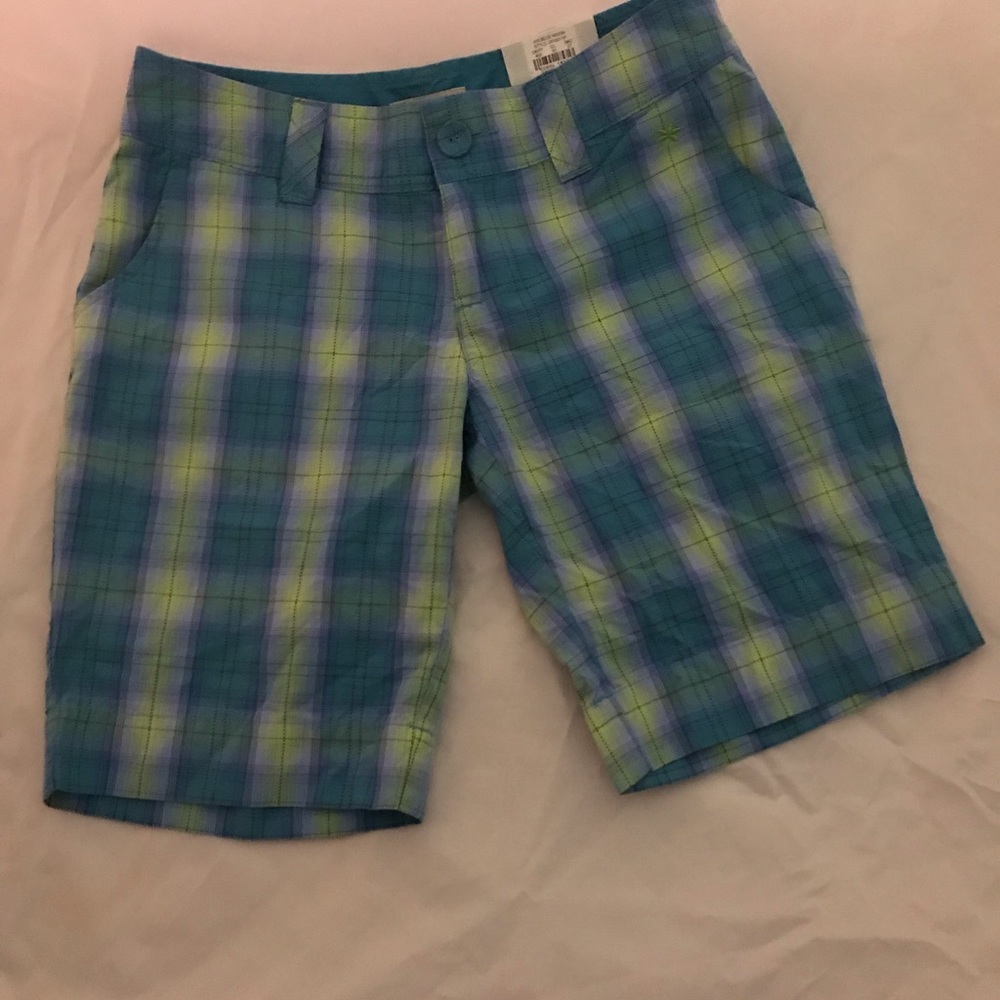 Blue moon junior shorts size 3